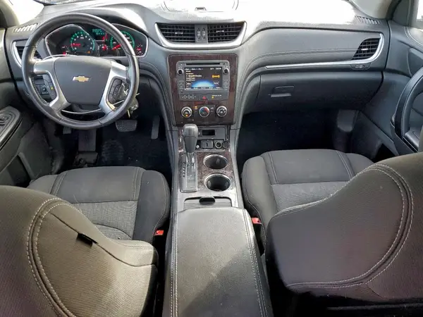 1GNKRGKD3GJ309948 2016 CHEVROLET TRAVERSE - Image 8