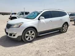 1GNKRGKD3GJ310078 2016 CHEVROLET TRAVERSE