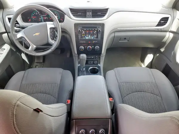 1GNKRGKD3GJ310078 2016 CHEVROLET TRAVERSE - Image 8