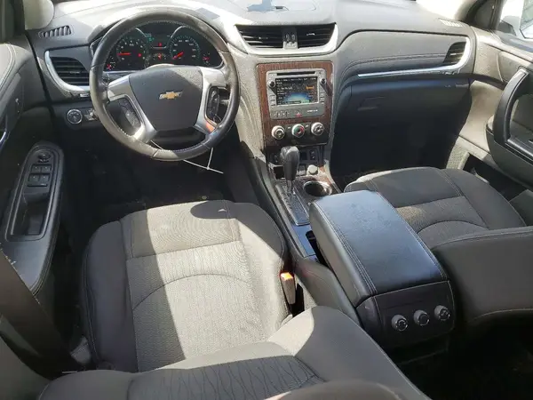 1GNKRGKD3GJ311022 2016 CHEVROLET TRAVERSE - Image 8
