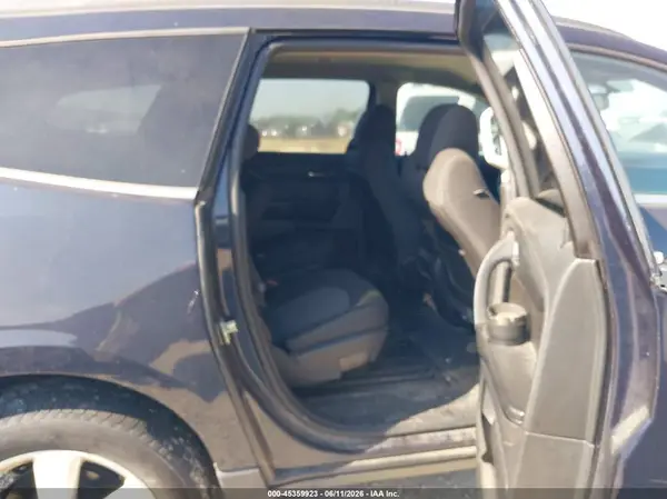 1GNKRGKD3GJ311294 2016 CHEVROLET TRAVERSE - Image 8