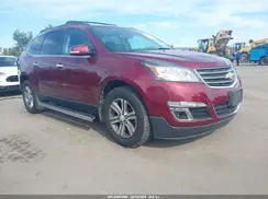 1GNKRGKD3GJ311666 2016 CHEVROLET TRAVERSE