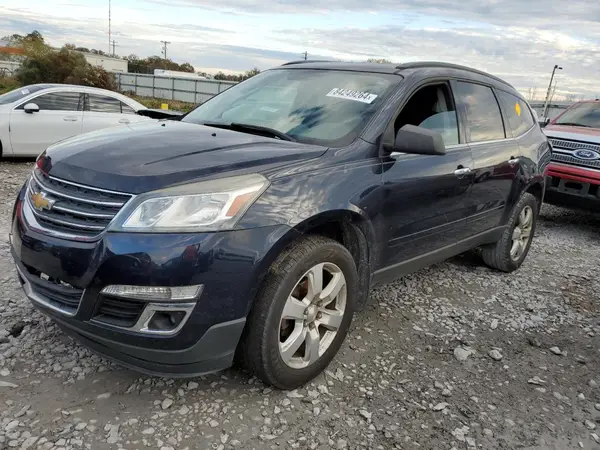 1GNKRGKD3GJ315149 2016 CHEVROLET TRAVERSE - Image 1