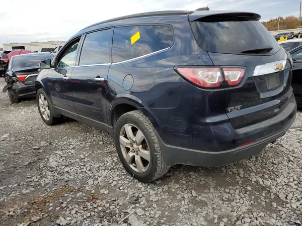 1GNKRGKD3GJ315149 2016 CHEVROLET TRAVERSE - Image 2