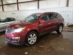 1GNKRGKD3GJ315474 2016 CHEVROLET TRAVERSE