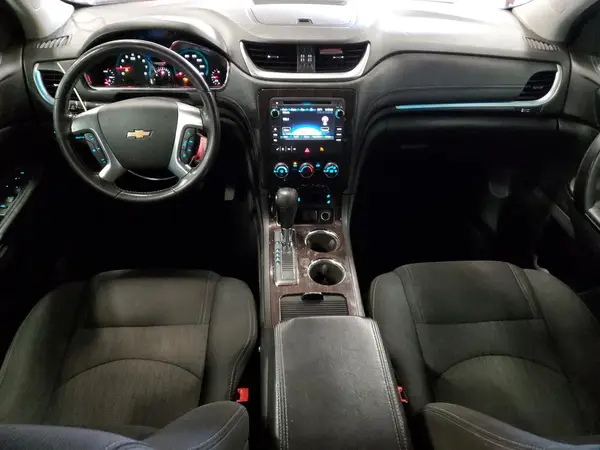 1GNKRGKD3GJ315474 2016 CHEVROLET TRAVERSE - Image 8