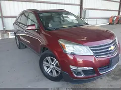 1GNKRGKD3GJ317628 2016 CHEVROLET TRAVERSE