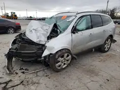 1GNKRGKD3GJ328919 2016 CHEVROLET TRAVERSE