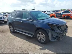 1GNKRGKD3GJ331738 2016 CHEVROLET TRAVERSE