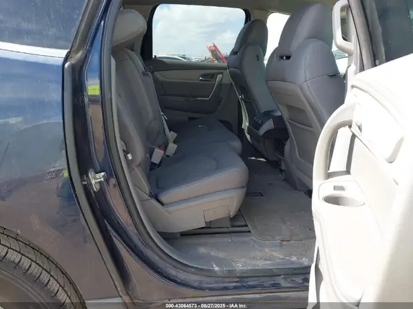 1GNKRGKD3GJ331738 2016 CHEVROLET TRAVERSE - Image 8