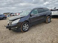 1GNKRGKD3GJ332825 2016 CHEVROLET TRAVERSE