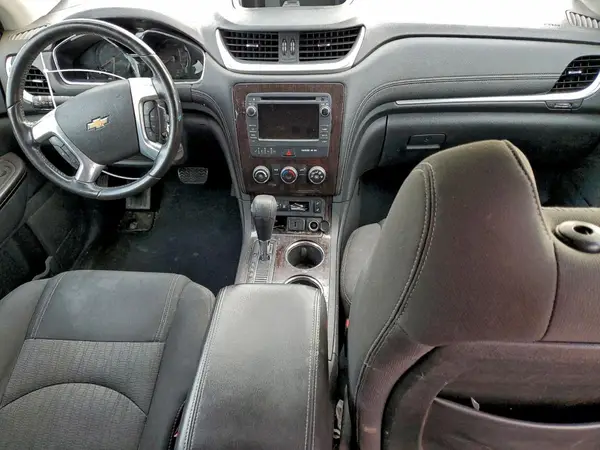 1GNKRGKD3GJ332825 2016 CHEVROLET TRAVERSE - Image 8