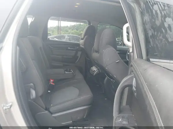 1GNKRGKD3GJ335546 2016 CHEVROLET TRAVERSE - Image 8