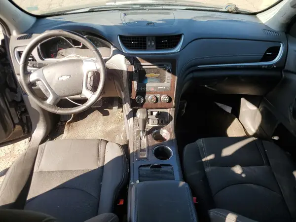 1GNKRGKD3GJ335742 2016 CHEVROLET TRAVERSE - Image 8