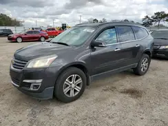 1GNKRGKD3GJ337524 2016 CHEVROLET TRAVERSE