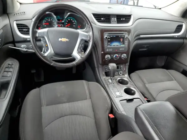 1GNKRGKD3GJ337524 2016 CHEVROLET TRAVERSE - Image 8