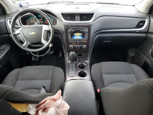 1GNKRGKD3GJ347308 2016 CHEVROLET TRAVERSE - Image 8