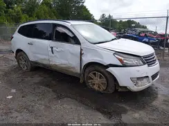 1GNKRGKD3H4112523 2017 CHEVROLET TRAVERSE