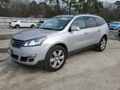 1GNKRGKD3HJ102199 2017 CHEVROLET TRAVERSE