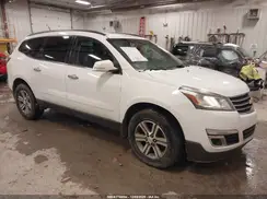 1GNKRGKD3HJ103949 2017 CHEVROLET TRAVERSE
