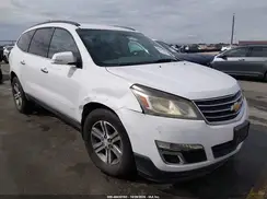 1GNKRGKD3HJ105801 2017 CHEVROLET TRAVERSE