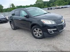 1GNKRGKD3HJ105927 2017 CHEVROLET TRAVERSE