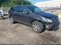 1GNKRGKD3HJ111906 2017 CHEVROLET TRAVERSE