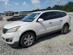 1GNKRGKD3HJ116720 2017 CHEVROLET TRAVERSE