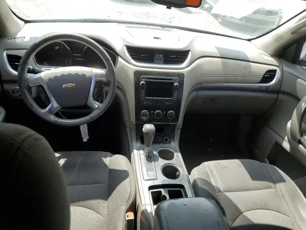 1GNKRGKD3HJ116720 2017 CHEVROLET TRAVERSE - Image 8