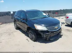 1GNKRGKD3HJ119133 2017 CHEVROLET TRAVERSE