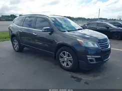 1GNKRGKD3HJ121206 2017 CHEVROLET TRAVERSE