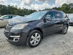 1GNKRGKD3HJ121528 2017 CHEVROLET TRAVERSE