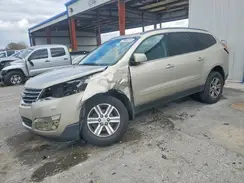 1GNKRGKD3HJ122386 2017 CHEVROLET TRAVERSE