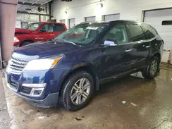 1GNKRGKD3HJ129418 2017 CHEVROLET TRAVERSE
