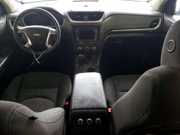 1GNKRGKD3HJ129418 2017 CHEVROLET TRAVERSE - Image 8