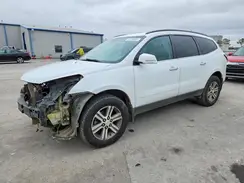 1GNKRGKD3HJ132335 2017 CHEVROLET TRAVERSE