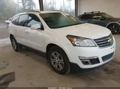 1GNKRGKD3HJ135395 2017 CHEVROLET TRAVERSE