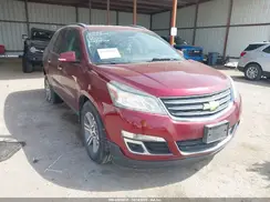 1GNKRGKD3HJ144954 2017 CHEVROLET TRAVERSE