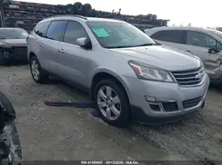 1GNKRGKD3HJ147658 2017 CHEVROLET TRAVERSE