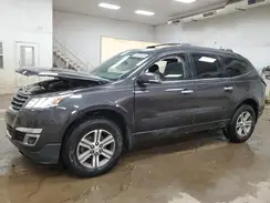 1GNKRGKD3HJ151547 2017 CHEVROLET TRAVERSE