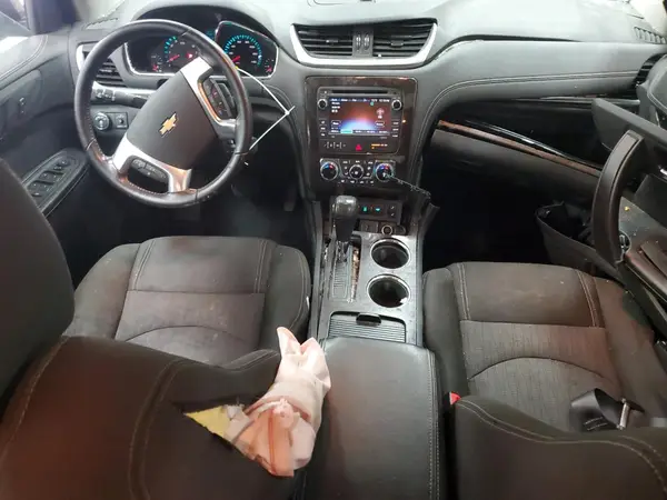 1GNKRGKD3HJ151547 2017 CHEVROLET TRAVERSE - Image 8