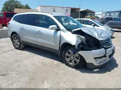 1GNKRGKD3HJ152682 2017 CHEVROLET TRAVERSE