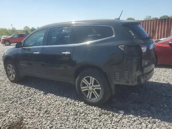 1GNKRGKD3HJ154089 2017 CHEVROLET TRAVERSE - Image 2