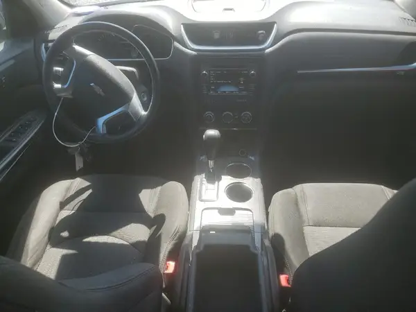 1GNKRGKD3HJ154089 2017 CHEVROLET TRAVERSE - Image 8