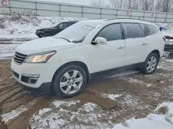 1GNKRGKD3HJ154223 2017 CHEVROLET TRAVERSE