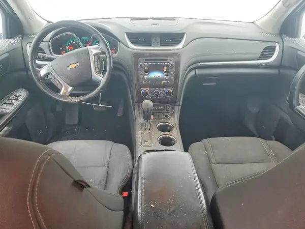 1GNKRGKD3HJ154223 2017 CHEVROLET TRAVERSE - Image 8