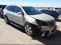 1GNKRGKD3HJ154738 2017 CHEVROLET TRAVERSE