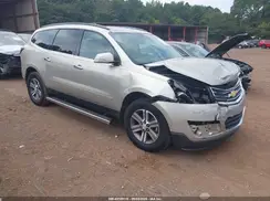 1GNKRGKD3HJ154867 2017 CHEVROLET TRAVERSE