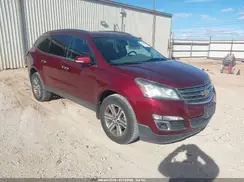 1GNKRGKD3HJ159793 2017 CHEVROLET TRAVERSE