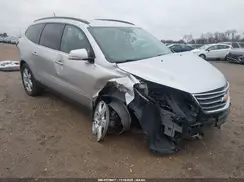 1GNKRGKD3HJ162631 2017 CHEVROLET TRAVERSE